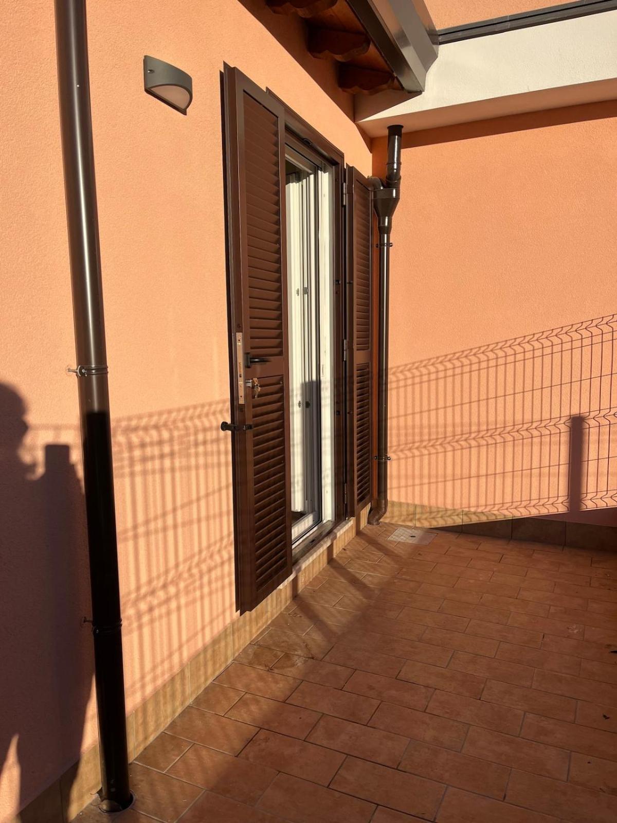 فيلا Borgo Antracite روما المظهر الخارجي الصورة